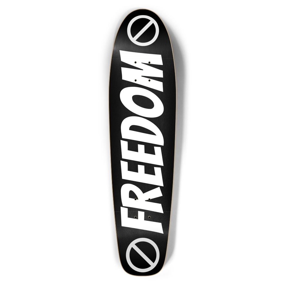 NØBROS - FREEDOM